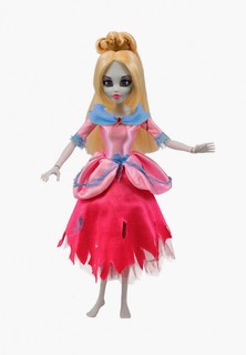 Кукла WowWee "Зомби" Золушка