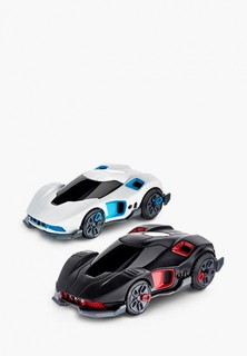 Набор игровой WowWee Машинки "REV"