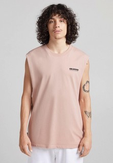 Майка Bershka 