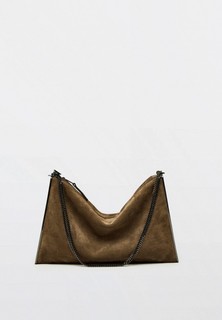 Клатч Massimo Dutti 