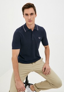 Поло Fred Perry 