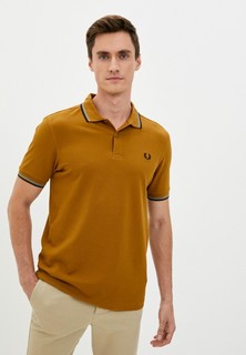 Поло Fred Perry 