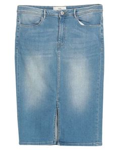 Джинсовая юбка Ichi