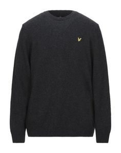 Свитер Lyle & Scott