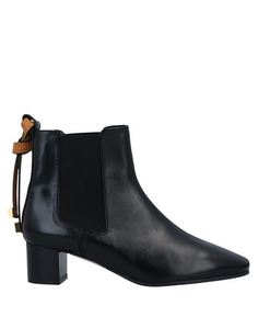 Полусапоги и высокие ботинки Stuart Weitzman