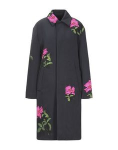 Пальто Dries Van Noten