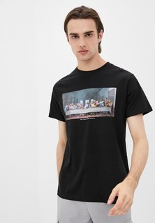 Футболка Mister Tee Can´t Hang With Us
