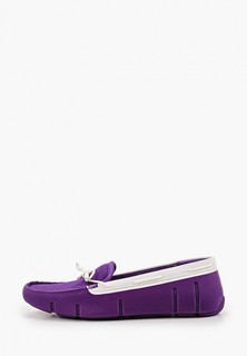 Мокасины Swims LACE LOAFER