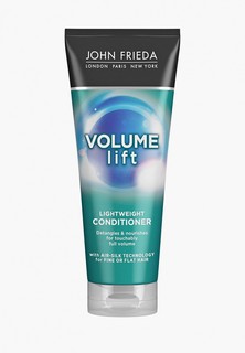 Кондиционер для волос John Frieda Легкий для создания естественного объема волос Volume Lift, 250 мл