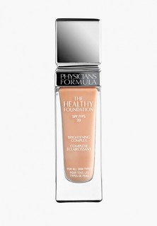 Тональное средство Physicians Formula The Healthy Foundation, тон: светло холодный