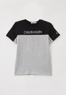 Футболка Calvin Klein Jeans 