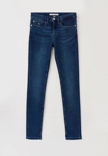 Джинсы Calvin Klein Jeans 