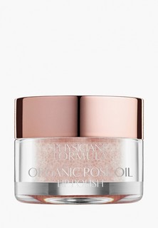 Скраб для губ Physicians Formula Organic Wear Organic Rose Oil Lip Polish