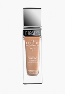 Тональное средство Physicians Formula The Healthy Foundation, тон: светлый нейтральный