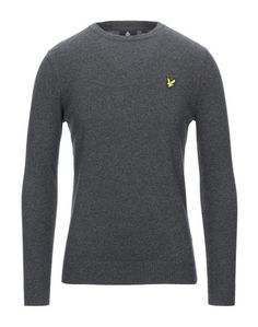 Свитер Lyle & Scott
