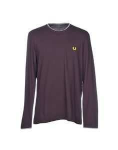 Футболка Fred Perry