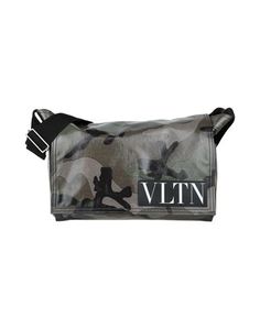 Сумка через плечо Valentino