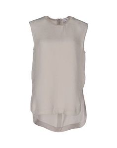 Топ без рукавов Helmut Lang
