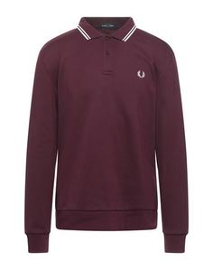 Поло Fred Perry