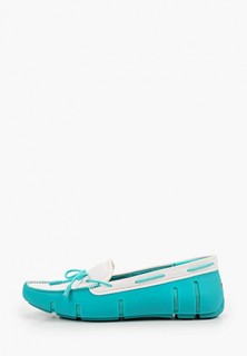 Мокасины Swims LACE LOAFER
