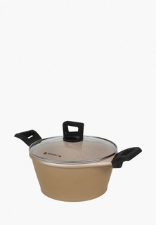 Кастрюля Polaris Stone-20C (2,3 л)