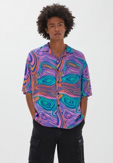 Рубашка Pull&Bear 