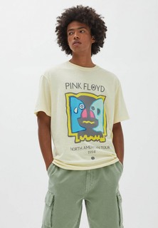 Футболка Pull&Bear 