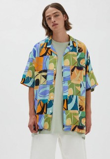 Рубашка Pull&Bear 