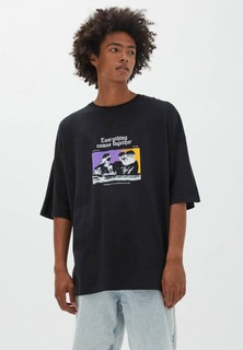 Футболка Pull&Bear 