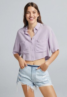 Топ Bershka 