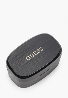 Наушники Guess Наушники TWS Bluetooth v5.0 Black