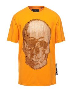 Футболка Philipp Plein