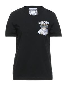 Футболка Moschino