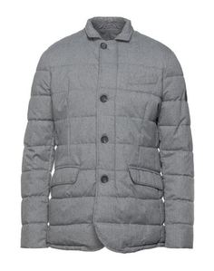 Пуховик Tru Trussardi