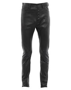 Повседневные брюки Ann Demeulemeester