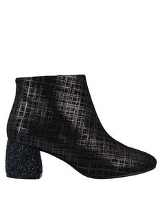 Полусапоги и высокие ботинки EmanuÉlle VEE