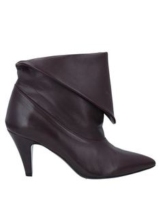 Полусапоги и высокие ботинки Alchimia Di Ballin