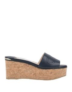 Сандалии Jimmy Choo