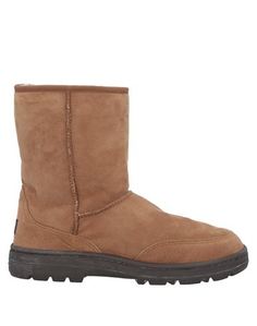 Полусапоги и высокие ботинки Ugg