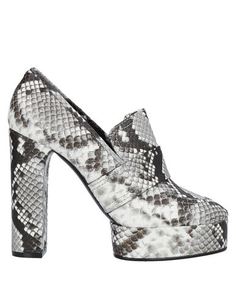 Мокасины Casadei