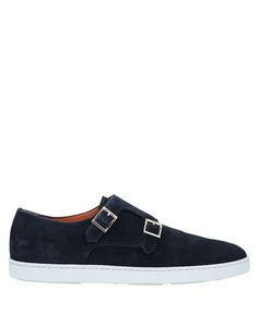 Мокасины Santoni