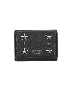 Бумажник Jimmy Choo