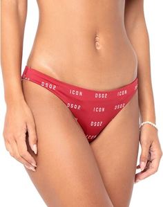 Плавки Dsquared2