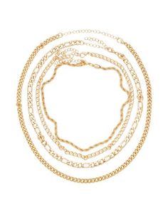 Ожерелье 8 by Yoox