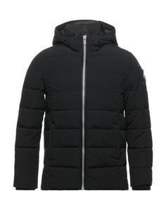 Пуховик с синт. наполнителем Moose Knuckles