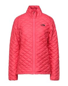 Пуховик The North Face