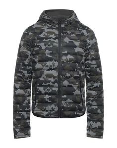 Пуховик Moose Knuckles