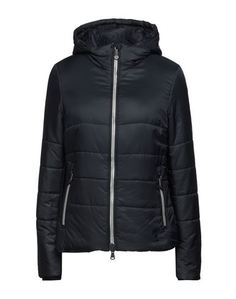 Пуховик Momo Design