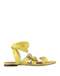 Сандалии M Missoni