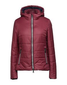 Пуховик Momo Design